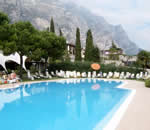 Hotel Du Lac Limone Gardasee
